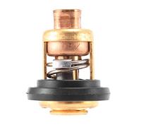 Ujjdwiurgh 1Pc 66M-12411-00 Boat Engine Thermostat for Outboard Motor Engine Part