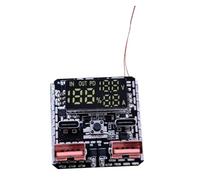 Ujjdwiurgh 1PC Fast Charging Motherboard Module Bidirectional Buck-Boost for Power Bank Accessories