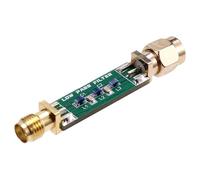 Ujjdwiurgh 1Pcs 200MHz LPF Low Pass Filter Low-Pass Filter Only for Receive FM, Aviation, V-Band Walkie-Talkie Signals
