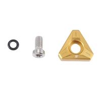 Ujjdwiurgh 1Pcs Golf Club Head Weights for LTDx LTDx MAX Driver Fairway Wood 5G