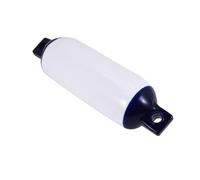Ujjdwiurgh 1Pcs Inflatable Boat Pvc Anti-Collision Marine 400X110 Mm Uv Protection Ship Mooring Buffer Uv Protection Suitable For Boats, Inflatable Boats