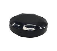 Ujjdwiurgh 1Pcs NRF51822 Bluetooth Beacon Beacon Tag Ble4.2 Module Locator Beacon Eddystone Ibeacon Black