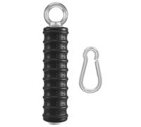 Ujjdwiurgh 1Pcs Push Down Single Gym Handle Triceps Strength Pull Up Hand Grips for Cable Machine Attachment Arm Fitness Equipment