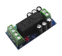 Ujjdwiurgh 1Pcs XH-M350 Backup Battery Switching Module High Power Board Automatic Switching Battery Power 12V 150W 12A