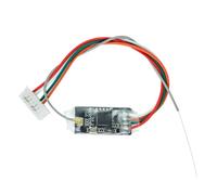 Ujjdwiurgh 2.4G Wireless Bluetooth Module V6 for & Tool Electric Skateboard Easy to Use