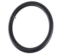Ujjdwiurgh 2.75/3.00-21 Inner Tube Fit Off Road Motorcycle with 21Inch Tires, 80/100-21 Inner Tube Replacement with TR4 Valve Stem