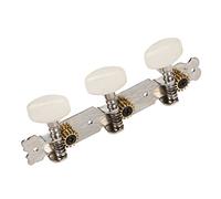 Ujjdwiurgh 2 x 3 Replacement Tuner Guitar Peg