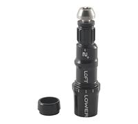 Ujjdwiurgh 2017 .335 Tip Golf Club Adapter For M1, M2, R15, Sldr, R1 Driver