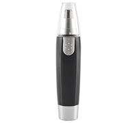 Ujjdwiurgh 2020 New Electric Nose Hair Trimmer Ear Face Clean Trimmer Removal Shaving Nose Face Care Kit for Men and Women