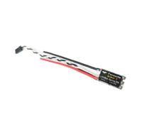 Ujjdwiurgh 20A Brushless ESC Electronic Speed Controller ESC for FPV Multicopter Quadcopter