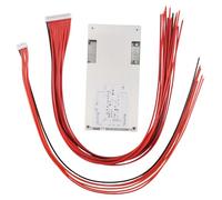 Ujjdwiurgh 20S 60V 45A LiFePo4 Battery Protection Board PCB with Balance for Motorcycle E-Bike Scooter