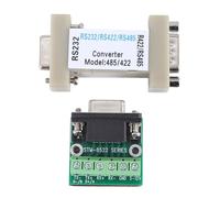Ujjdwiurgh -232 RS232 Serial to RS485/RS422 485/422 Converter Compatible EIA/ RS232C Standard and RS485/RS422 Standard