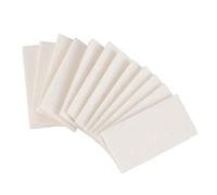 Ujjdwiurgh 24pcs Reusable Anti-Fog Inserts For HD 1 2 3 4 Camera Accessories