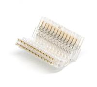 Ujjdwiurgh 24Pin Female to Male Power Adapter for Computer Motherboard Power Computer Motherboard Power Supply