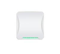 Ujjdwiurgh 25M Long Range UHF RFID Reader 860-960MHz Anti-Collision Multi-Tag Reading 0-33bBm ISO18000-6CISO18000-6B Relay,SG218N