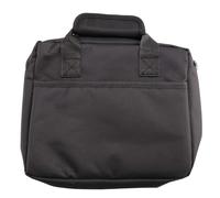 Ujjdwiurgh 27X23cm Portable Guitar Effects Pedal Storage Bag Handheld Gig Bag Soft Case Guitar Pedal Board Accessories