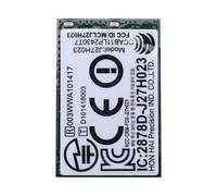 Ujjdwiurgh 2878D WiFi Card for 3DSXL/3DSLL Game Console WIFI Network Card Module Adapter