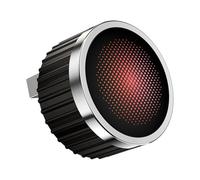 Ujjdwiurgh 2in1 Wireless Carplay Adapter USB Dongle Smart Carplay & Android Auto Adapter Wired Carplay to Wireless Plug and Play A