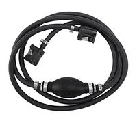 Ujjdwiurgh 2M Line Hose Assy for Outboard P-Rimer Bulb Connector