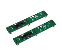 Ujjdwiurgh 2Pcs Connector Between Hashboard and Control Board Suitable for Whatsminer M21S M20S M31S M32 3 in 1 Cable Board