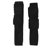 Ujjdwiurgh 2Pcs Outdoor Lashing Tie Strap Surfboard Kayak Roof Rack Cam Buckle Rope Tie Down Top Rack Belt for Car Bicycle Strap