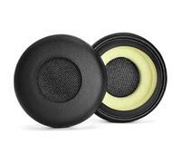 Ujjdwiurgh 2Pcs Replace Earpad Ear Pads Cover For- 20 20Se 30 30II 40 65 Soft Foam Cushion Cup Earpad Cover