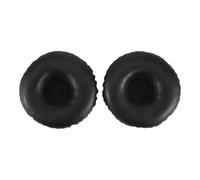 Ujjdwiurgh 2PCS Replacement Ear Pads Compatible for So- MDR-XB450AP / XB550 / XB650 - Earpads Set for Headphones - Black