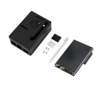 Ujjdwiurgh 3.5 Inch Tft Lcd Contact Screen 320X480 Resolution Abs Case + Touchpen for B