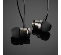 Ujjdwiurgh 3.5mm Wired Headset Turbo Subwoofer with Wheat Wire-Controlled Headphones In-Ear