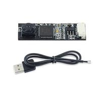 Ujjdwiurgh 30W Pixel USB2.0 OV7675 Camera Module +40CM USB Cable for Laptop