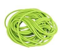 Ujjdwiurgh 32 Feet 5mm Natural Latex Rubber Tube Tubing Replacement Band 10M