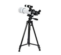 Ujjdwiurgh 333X Astronomical Telescopes for Kids to View Universe Moon Stars Deep Space Monocular Best Gift Easy Install