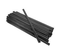 Ujjdwiurgh 38Pcs Coping Strips for Above Ground Pool Liners,Swimming Pools Liner Clip Replacement Spare Parts Patch Kit for 24Ft Round Pool