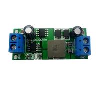 Ujjdwiurgh 3A 12V 1-1000AH Lead-Acid Battery Charger Accumulator Charger for UPS Car Motorcycles Electric Road Vehicle, A Easy Install