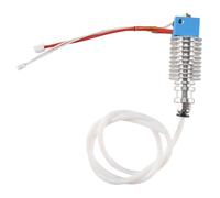 Ujjdwiurgh 3D Printer Accessories, 12V Extruder Kit, I3 Printhead for 3D Printer