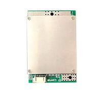 Ujjdwiurgh 3S 12V 100A Lithium Battery Charger Protection Board with Power Battery Balance/Enhance PCB Protection Board