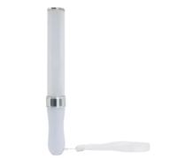 Ujjdwiurgh 3W15 Color LED Color Changing Light Stick Battery Powered 1pc Cheering Props Parties Concert Wedding Camping Decoration