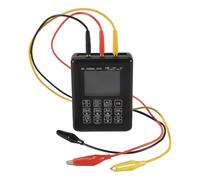 Ujjdwiurgh 4-20MA 0-10V Adjustable Signal Generator Process Controlling Signal Calibrator Constant Current Source 0-20MA Simulator
