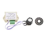 Ujjdwiurgh 4-20MA Signal Generator 4-20MA Current Generator Adjustable Analog Quantity Current Signal Generator Module