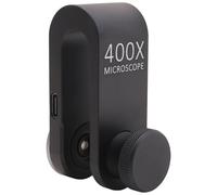 Ujjdwiurgh 400X Mobile Phone Microscope Digital Microscope Microscope Camera for Smart Phone