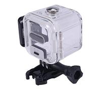 Ujjdwiurgh 45m Waterproof Housing Case For 5, 4 Session Diving Underwater
