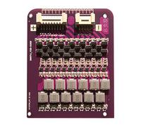 Ujjdwiurgh 48V LiFePO4 Ternary Lithium Battery Active Support 36V 24V 12V Lithium Battery Repairer