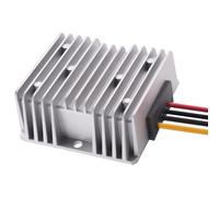 Ujjdwiurgh 48V to DC 12V 20A 240W DC/DC Converter Regulator Reducer Power Converter DC-DC Module