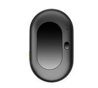 Ujjdwiurgh 4G GPS Pet Tracker Pet Dog Cats Gps Anti Loss Mini Tracker Mini Tracker American Version