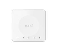 Ujjdwiurgh 4G LTE Router WiFi 6 SIM Card Modem Support 32 Device Connections Mobile Wireless Router for Asia Africa Europe