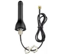 Ujjdwiurgh 4G Waterproof Antenna Outdoor External Cabinet Antena SMA Male Aerial for DTU Model