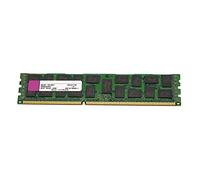 Ujjdwiurgh 4GB DDR3 Ram Memory REG 1333MHz PC3-10600 1.5V DIMM 240 Pins for Desktop RAM Memoria