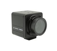 Ujjdwiurgh 4K 8MP HD Webcam Auto Focus CCD IMX179 USB Mini Camera OTG UVC for PC Streaming/Video Call/Skype/Meeting