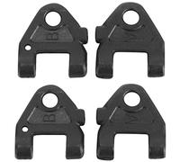 Ujjdwiurgh 4Pcs K989-42 Lower Swing Arm for K969 K979 K989 K999 P929 P939 1/28 Rc Car Spare Parts