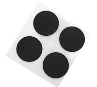 Ujjdwiurgh 4Pcs Rubber Foot Feet Pad Unibody Bottom Case 13" 15" 17"